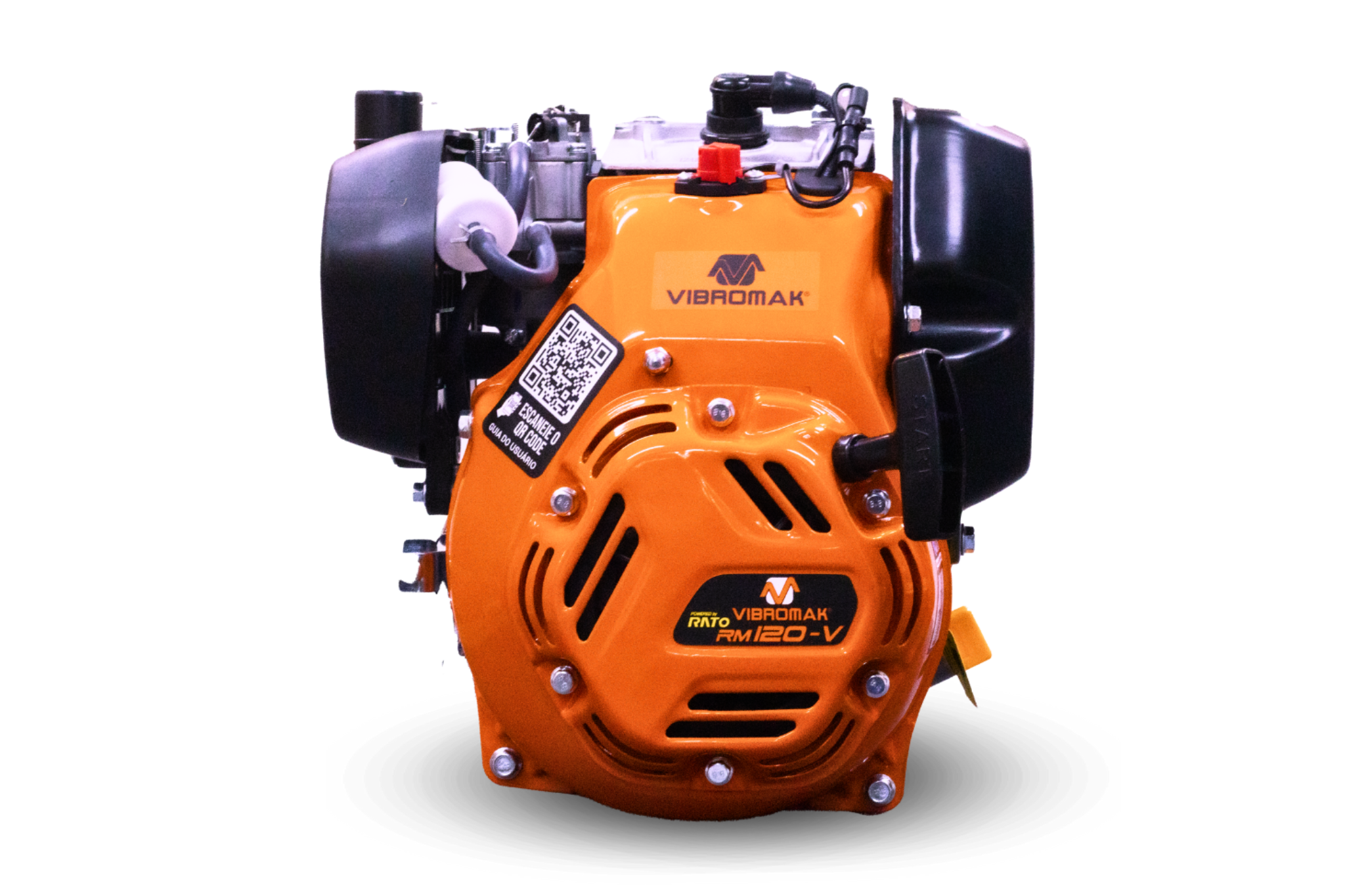 VMR 75 R